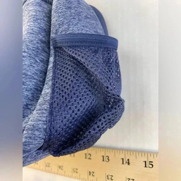 Lunchbox blue school/work - Picture 4 of 7